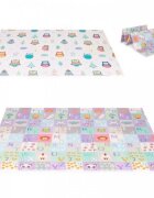 iPlay Salteluta de joaca pentru copii 193 x 147 cm 5021