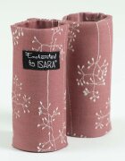 Isara Protectii pentru bretele Meadow Grass