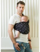 Isara Sling cu inele Diamonda