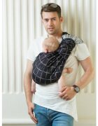Isara Sling cu inele Diamonda