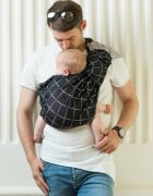 Isara Sling cu inele Diamonda