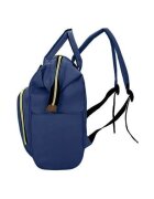 Iso Trade Geanta-rucsac pentru mamici MY4501 navy