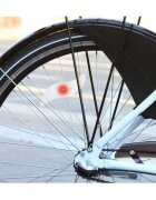 Iso Trade Lumina led pentru spite bicicleta