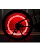 Iso Trade Lumina led pentru spite bicicleta