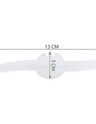 Iso Trade Lumina led pentru spite bicicleta