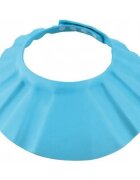 Iso Trade Protectie cap pentru baie MY2393 albastru