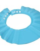 Iso Trade Protectie cap pentru baie MY2393 albastru