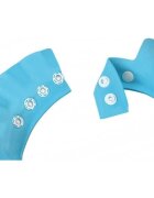 Iso Trade Protectie cap pentru baie MY2393 albastru