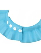 Iso Trade Protectie cap pentru baie MY2393 albastru