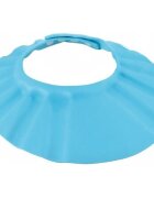 Iso Trade Protectie cap pentru baie MY2393 albastru