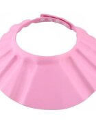 Iso Trade Protectie cap pentru baie MY2393 roz