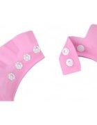 Iso Trade Protectie cap pentru baie MY2393 roz
