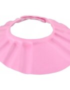 Iso Trade Protectie cap pentru baie MY2393 roz