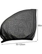 Iso Trade Set 2 parasolare laterale 68 x 50- 120 cm