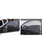 Iso Trade Set 2 parasolare laterale 68 x 50- 120 cm