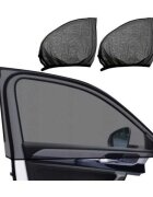 Iso Trade Set 2 parasolare laterale 68 x 50- 120 cm