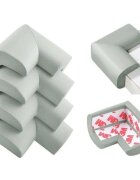 Iso Trade Set 4 aparatori moi pentru colturi gri