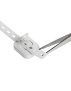 Iso Trade Set 6 sisteme de siguranta multifunctionale reglabile 23.3 cm cu lacat MY6843