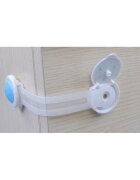 Iso Trade Sistem de siguranta multifunctional 15.5 cm MY6631