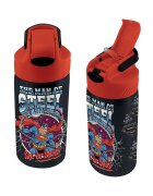 Jad Flamande Sticla de apa 500 ml Superman