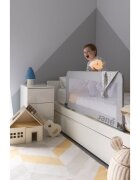 JANE Aparatoare pat Basic 110 x 45 x 50 cm cu saculet de depozitare