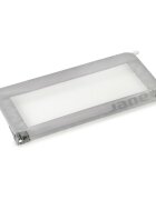 JANE Aparatoare pat Basic 110 x 45 x 50 cm cu saculet de depozitare