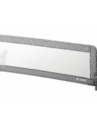JANE Aparatoare pat Cama 150x58 cm cu saculet de depozitare Star