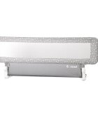 JANE Aparatoare pentru pat Cmpact Star cu saculet de depozitare 140x55 cm