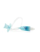 JANE Aspirator nazal manual cu filtru dublu detasabil si lavabil 0 luni+ albastru