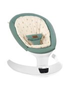 JANE Balansoar electric Moon Botanic cu 5 trepte de viteza timer 12 melodii si 5 sunete ale naturii
