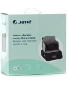 JANE Booster multifunctional transformabil in geanta Seal