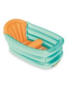 JANE Cadita gonflabila 3 pozitii pentru copii 78 x 43 x 37 cm BPA Free Holi