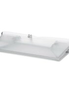 JANE Cadita pentru bebelusi Oasis Pale cu pliere ultra-compacta doua manere 68x42x26 cm