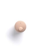 JANE Canuta din silicon Pale fara maner BPA free 6 luni+