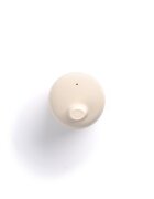 JANE Canuta din silicon Sand fara maner BPA free 6 luni+