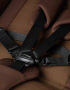 JANE Carucior pentru copii Akira Argile sport pliabil automat cadru din aluminiu spatar reglabil husa ploaie
