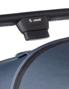 JANE Carucior pentru copii Clap Seal sport cadru din aluminium spatar reglabil design compact pliere automata