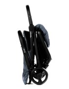 JANE Carucior pentru copii Clap Seal sport cadru din aluminium spatar reglabil design compact pliere automata