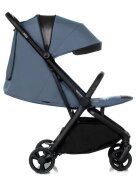 JANE Carucior pentru copii Clap Seal sport cadru din aluminium spatar reglabil design compact pliere automata