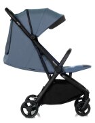 JANE Carucior pentru copii Clap Seal sport cadru din aluminium spatar reglabil design compact pliere automata