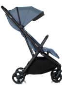 JANE Carucior pentru copii Clap Seal sport cadru din aluminium spatar reglabil design compact pliere automata
