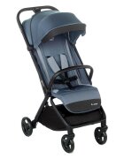 JANE Carucior pentru copii Clap Seal sport cadru din aluminium spatar reglabil design compact pliere automata