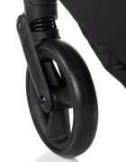 JANE Carucior sport Clap pliere compacta permite transportul la bordul aeronavei Botanic