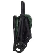 JANE Carucior sport Clap pliere compacta permite transportul la bordul aeronavei Botanic
