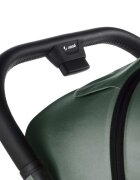 JANE Carucior sport Clap pliere compacta permite transportul la bordul aeronavei Botanic