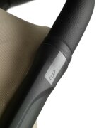 JANE Carucior sport Clap pliere compacta permite transportul la bordul aeronavei Desert