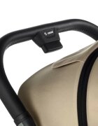 JANE Carucior sport Clap pliere compacta permite transportul la bordul aeronavei Desert