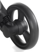 JANE Carucior sport Clap pliere compacta permite transportul la bordul aeronavei Desert
