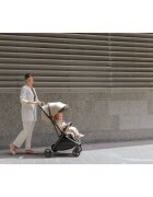 JANE Carucior sport pliabil Clap Coal