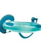 JANE Colac ajustabil pentru bebelusi Ideal pentru primele lectii de inot Aquarel Blue